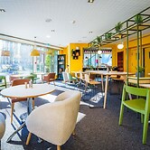 Hôtel Novotel Saint Avold