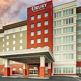 Drury Plaza Hotel Cincinnati Florence