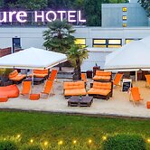 Mercure Hotel Bielefeld Johannisberg
