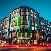 Holiday Inn Berlin City Center East Prenzlauer Berg by IHG