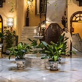 Hotel Reina Cristina