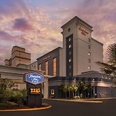 Hampton Inn Virginia Beach-Oceanfront North
