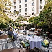 Novotel Paris Les Halles