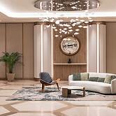 Hotel Princesa Plaza Madrid