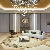 Madrid Marriott Hotel Princesa Plaza