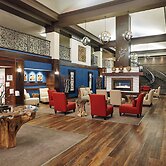 Four Points by Sheraton Bellingham Hotel & Conference Center