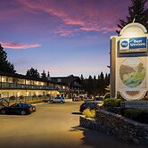 Best Western Tyrolean Lodge