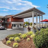Best Western Grants Pass Inn