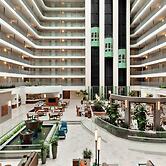 Embassy Suites by Hilton Santa Ana Orange County Airport