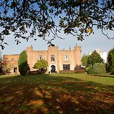 Crabwall Manor & Spa, BW Signature Collection