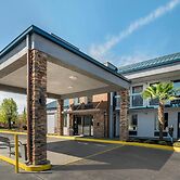 Quality Inn Simpsonville - Greenville