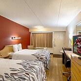 Red Roof Inn Charleston - Kanawha City, WV