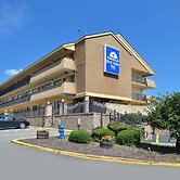 Americas Best Value Inn Pittsburgh Airport
