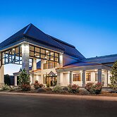 Best Western Vista Inn At The Airport