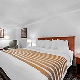 Best Western Vista Inn At The Airport