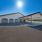 Americas Best Value Inn Bonham