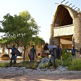 The Kingdom at Victoria Falls