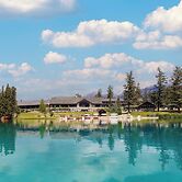 Fairmont Jasper Park Lodge