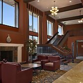 Red Lion Hotel Kelso Longview