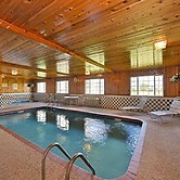 Quality Inn & Suites Grinnell near University