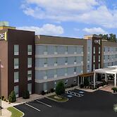 Home2 Suites by Hilton Lake City