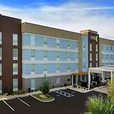 Home2 Suites by Hilton Lake City