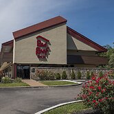 Red Roof Inn Cincinnati East - Beechmont