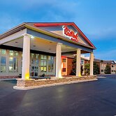 Red Roof Inn & Suites Wilmington - New Castle