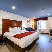 Hyland Inn Pasadena Civic Auditorium