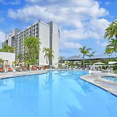 Hilton Irvine/Orange County Airport