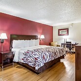 Red Roof Inn Houston East – I-10