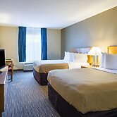 Quality Inn Princeton