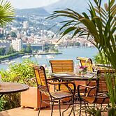 Suitenhotel Parco Paradiso