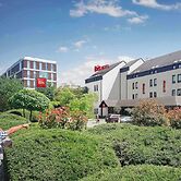 ibis Brussels Erasmus