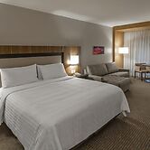 Sao Paulo Airport Marriott Hotel