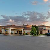 Best Western Davison Inn