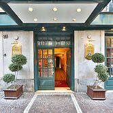 Best Western Hotel Piemontese