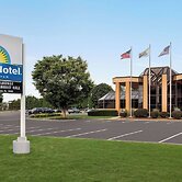 Days Hotel by Wyndham Allentown Airport / Lehigh Valley
