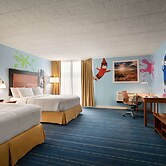 Days Hotel by Wyndham Allentown Airport / Lehigh Valley
