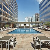 Hilton Houston Plaza/Medical Center