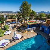 Pikes Ibiza - Adults Only