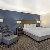 Best Western Town & Country Lodge