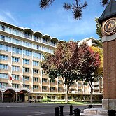 Sheraton Cavalier Saskatoon Hotel