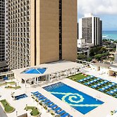 Hilton Waikiki Beach Resort & Spa