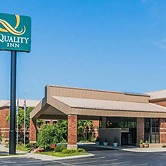 Quality Inn Auburn Hills - Detroit North