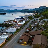 Best Western Kodiak Inn