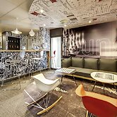 ibis Orléans Centre Gare