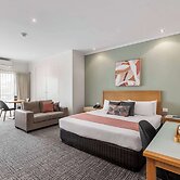 Best Western Geelong Motor Inn & Serviced Apartments