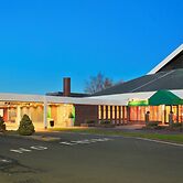 Holiday Inn Birmingham M6 Jct7 by IHG