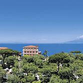 Grand Hotel Excelsior Vittoria